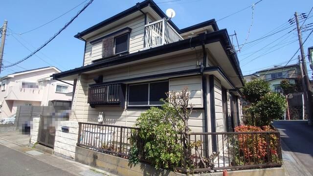 Land for Sale in Yokosuka City near Uraga Station - Thumbnail 2