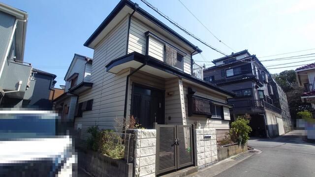 Land for Sale in Yokosuka City near Uraga Station - Thumbnail 3
