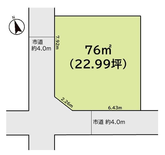 Land for Sale in Yokosuka City near Uraga Station - Thumbnail 4