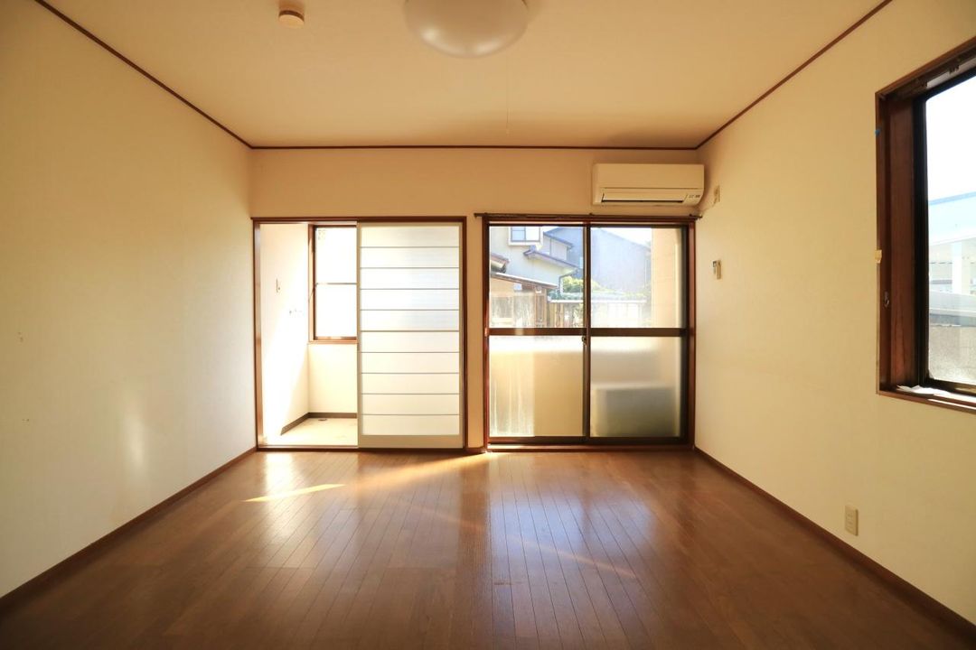 Four-Unit Apartment Building for Sale in Kanazawa, Ishikawa - Thumbnail 4