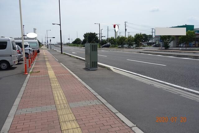 Commercial Land for Lease in Koshigaya, Saitama | 603 sqm - Thumbnail 4