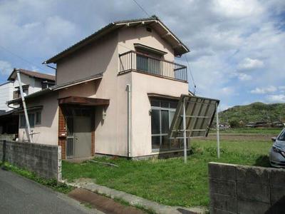 【Real Estate Japan】Property details: Okayama Prefecture Setouchi Mayorship Town Nagafune / Kato Station Property information: Used detached house — Image 1, Setouchi, Okayama