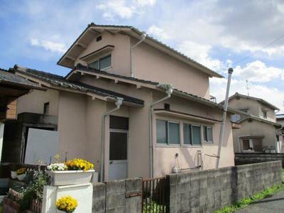 【Real Estate Japan】Property details: Okayama Prefecture Setouchi Mayorship Town Nagafune / Kato Station Property information: Used detached house — Image 1, Setouchi, Okayama