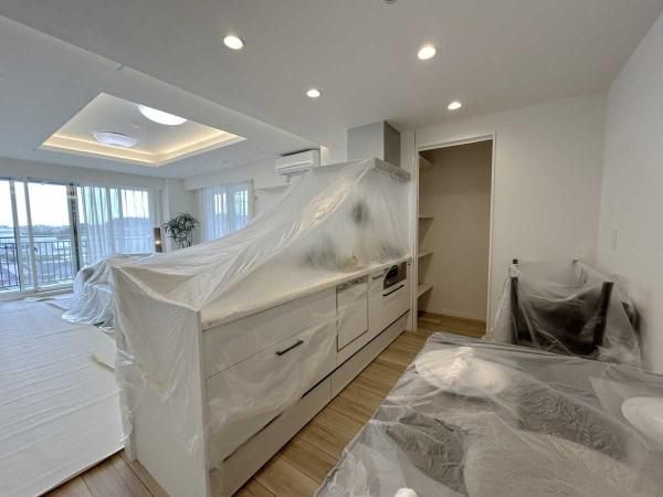 Renovated 3LDK Apartment for Sale in Machida, Tokyo - 93.93㎡ - Thumbnail 3