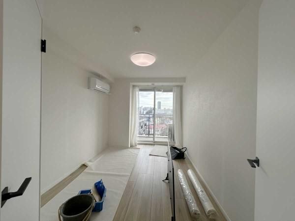 Renovated 3LDK Apartment for Sale in Machida, Tokyo - 93.93㎡ - Thumbnail 2
