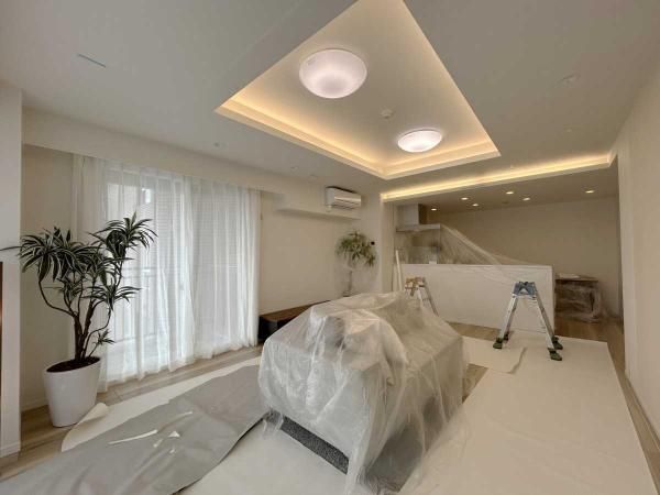 Renovated 3LDK Apartment for Sale in Machida, Tokyo - 93.93㎡ - Thumbnail 4