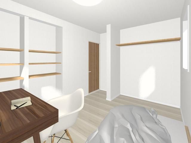 New 3LDK House in Fukuyama, Hiroshima - Completion Jan 2026 - Thumbnail 4