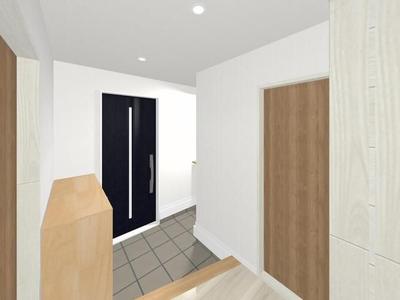 New 3LDK House in Fukuyama, Hiroshima - Completion Jan 2026 — Image 22, Fukuyama, Hiroshima