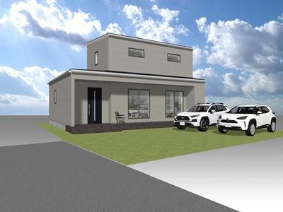 New 3LDK House in Fukuyama, Hiroshima - Completion Jan 2026 — Image 9, Fukuyama, Hiroshima