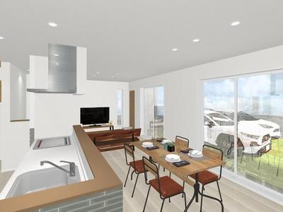 New 3LDK House in Fukuyama, Hiroshima - Completion Jan 2026 — Image 22, Fukuyama, Hiroshima