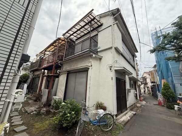36.36 sqm Development Land for Sale in Sumida, Tokyo - Thumbnail 3