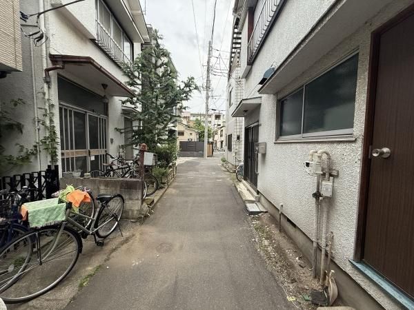 36.36 sqm Development Land for Sale in Sumida, Tokyo - Thumbnail 4