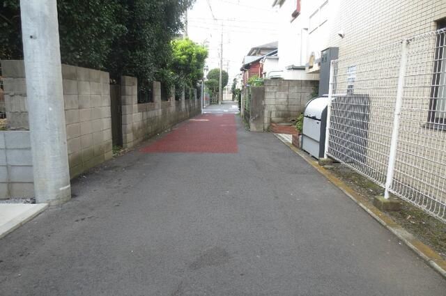 Entire 15-Unit Apartment Building for Sale in Musashino City, Tokyo - Thumbnail 4