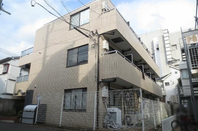Entire 15-Unit Apartment Building for Sale in Musashino City, Tokyo - Thumbnail 2