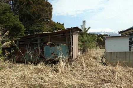 Flat Land with Mount Chokai Views in Yuzawa, Yamagata - Thumbnail 4