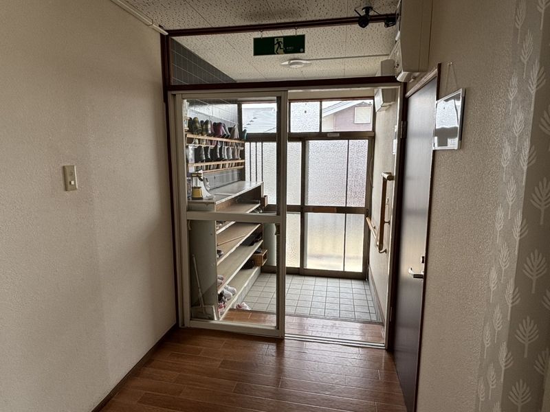 19-Room Boarding House with Residence for Sale in Kitami, Hokkaido - Thumbnail 3