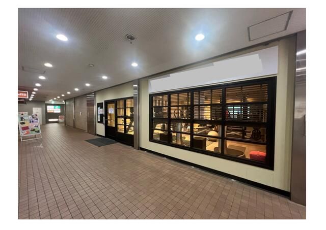 Higashikurume Honcho Building Commercial Space for Rent - Thumbnail 2