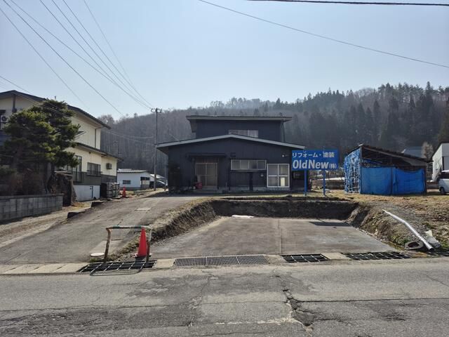 Used Detached House for Sale in Yonezawa, Yamagata - 5LDK - Thumbnail 4