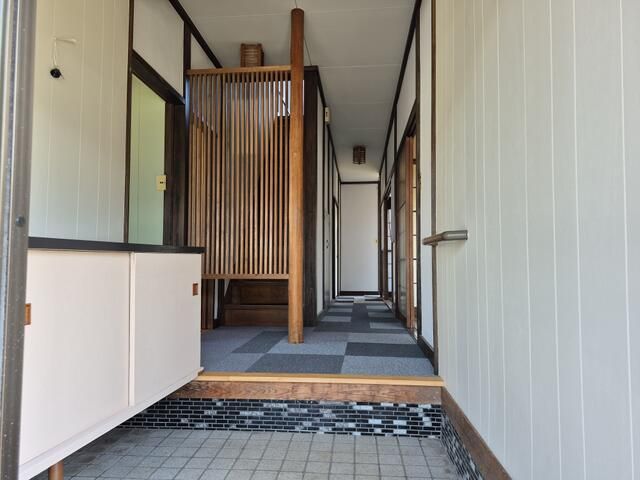 Used Detached House for Sale in Yonezawa, Yamagata - 5LDK - Thumbnail 2