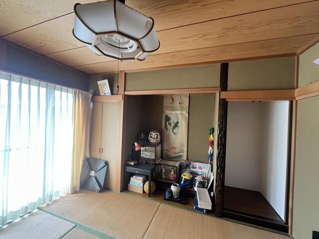 6LDK House for Sale in Kani, Gifu with 322 sqm Land - Thumbnail 3