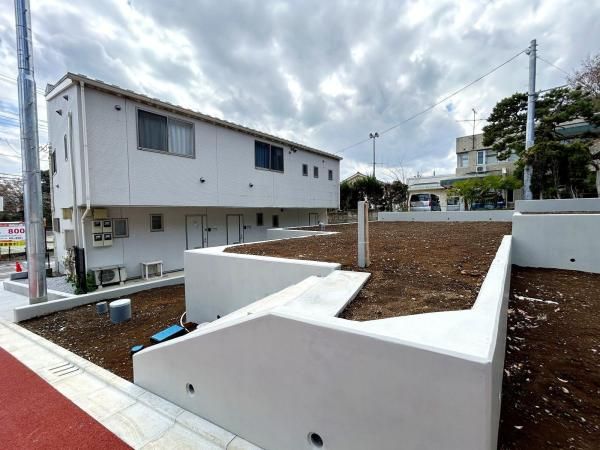 Land for Sale in Wakō City, Saitama - 123.8 sqm Plot - Thumbnail 3