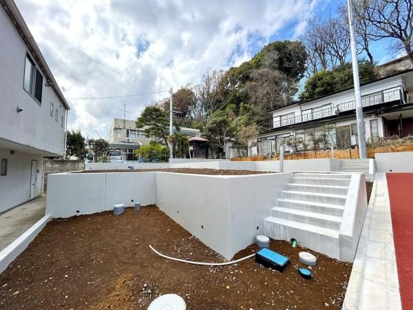 Land for Sale in Wakō City, Saitama - 123.8 sqm Plot - Thumbnail 4