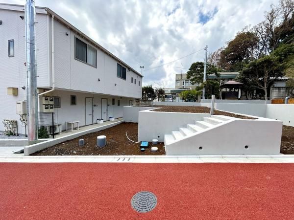 Land for Sale in Wakō City, Saitama - 123.8 sqm Plot - Thumbnail 2