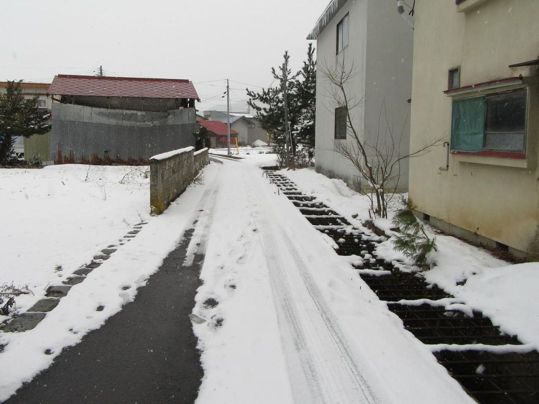 Vacant Residential Land for Sale in Owani, Aomori - 533.94 sqm - Thumbnail 2