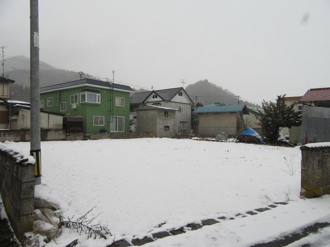 Vacant Residential Land for Sale in Owani, Aomori - 533.94 sqm - Thumbnail 3