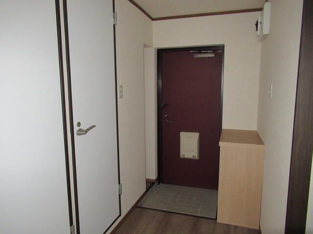 1DK Apartment for Rent in Aizuwakamatsu, Fukushima - 29.88 sqm - Thumbnail 3
