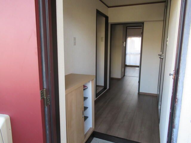 1DK Apartment for Rent in Aizuwakamatsu, Fukushima - 29.88 sqm - Thumbnail 4