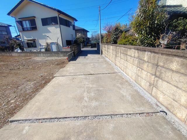 Land for Sale in Sayama City Saitama 215.79 sqm - Thumbnail 3