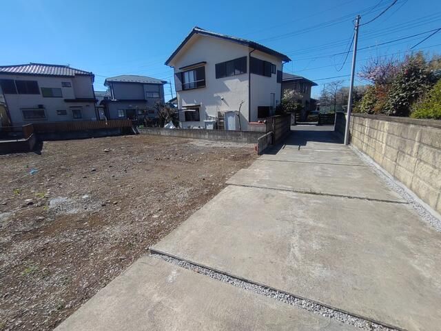 Land for Sale in Sayama City Saitama 215.79 sqm - Thumbnail 2