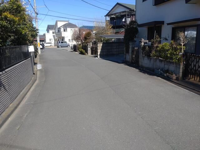 Land for Sale in Sayama City Saitama 215.79 sqm - Thumbnail 4