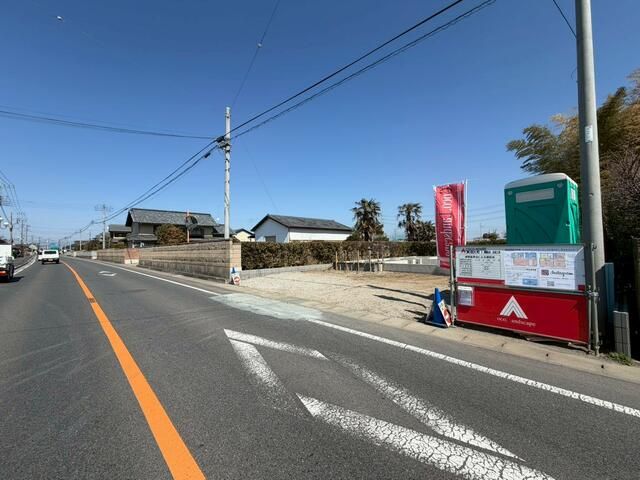 New Build 3SLDK House in Quiet Ota, Gunma - Thumbnail 4