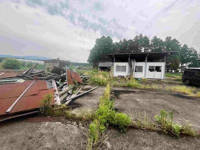 Spacious Land with House in Kurobe, Toyama - 1,494 sqm Property — Image 11, Kurobe, Toyama