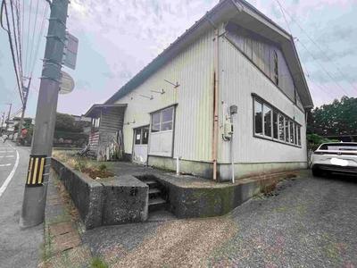 Spacious Land with House in Kurobe, Toyama - 1,494 sqm Property — Image 50, Kurobe, Toyama