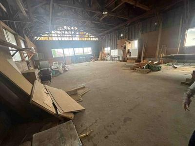 Spacious Land with House in Kurobe, Toyama - 1,494 sqm Property — Image 50, Kurobe, Toyama