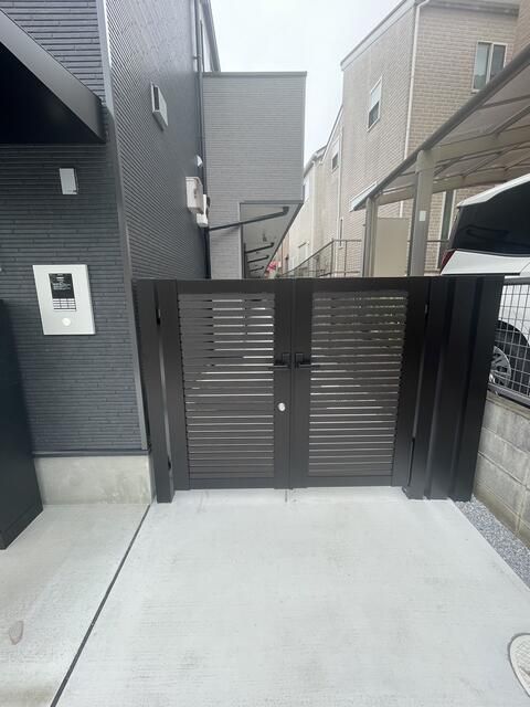 Modern 1LDK Apartment for Rent near Kitamatsudo Station, Matsudo - Thumbnail 2