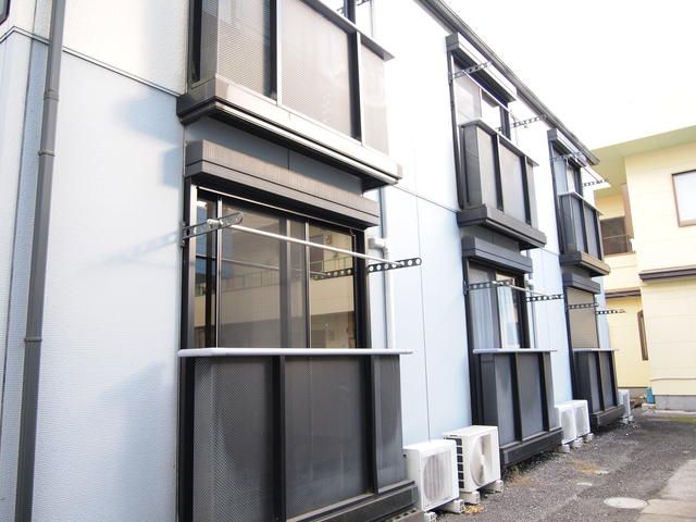 1K Apartment for Rent in Tsuru, Yamanashi - Near Station - Thumbnail 2