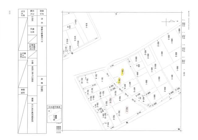 Land for Sale in Ome City, Tokyo - 723 sqm - Thumbnail 4