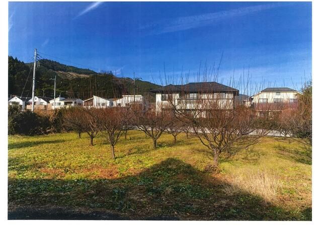 Land for Sale in Ome City, Tokyo - 723 sqm - Thumbnail 3