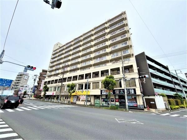 2DK Condominium for Sale in Higashimurayama, Tokyo - Thumbnail 4