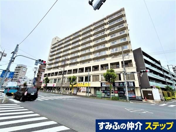 2DK Condominium for Sale in Higashimurayama, Tokyo - Thumbnail 2