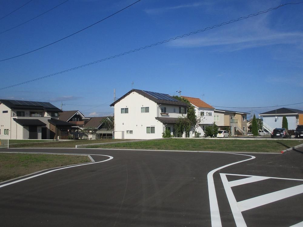 Land for Sale in Annaka City, Gunma - 271 sqm - Thumbnail 4