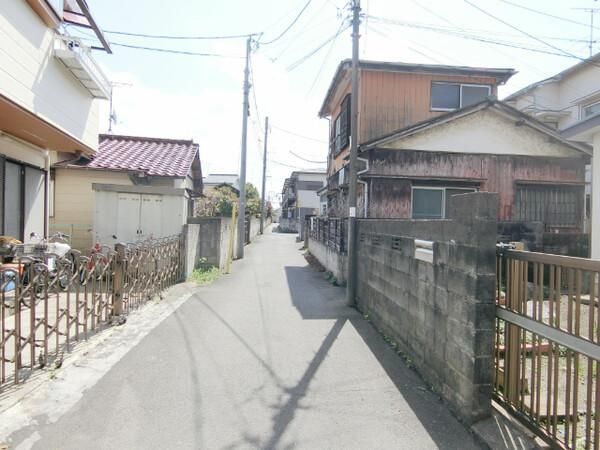 Land for Sale in Fuchu City, Tokyo - 64.09 sqm - Thumbnail 3