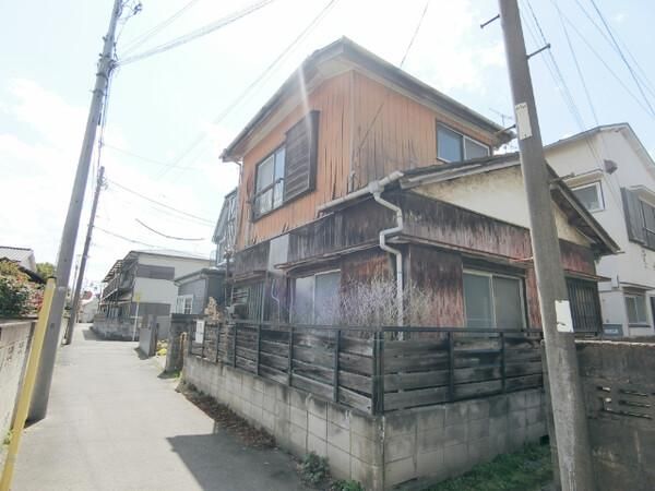 Land for Sale in Fuchu City, Tokyo - 64.09 sqm - Thumbnail 2