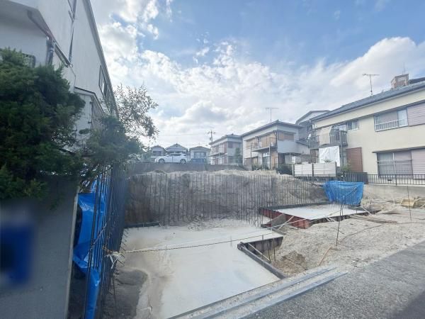 New 3LDK House in Nagoya Midori Ward - 91.93 sqm - Thumbnail 2