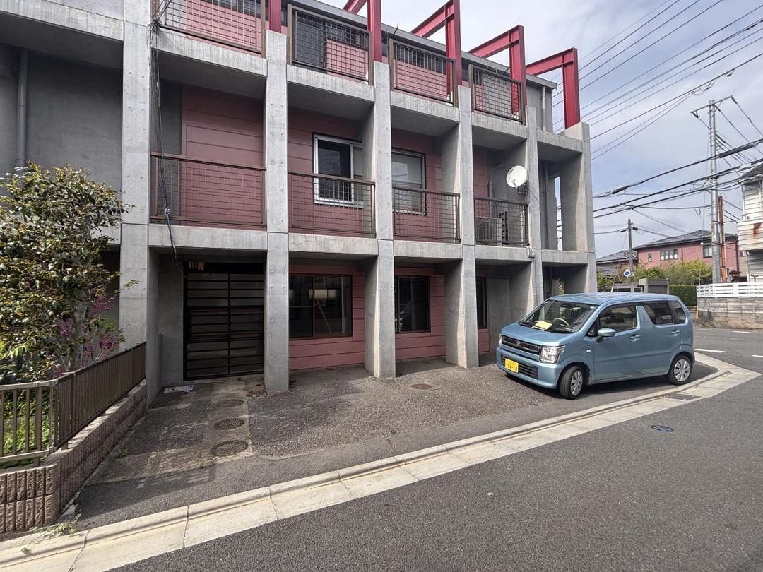 73 sqm Office for Rent in Kita-ku, Saitama City - Thumbnail 2