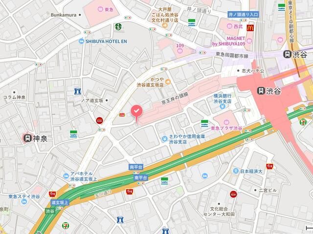 Office for Rent in Dogenzaka TR Building, Shibuya, Tokyo - Thumbnail 4